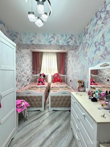 Продаётся 4-комн. новостройка 128 м², м. Ази Асланов, photo 8 from 16
