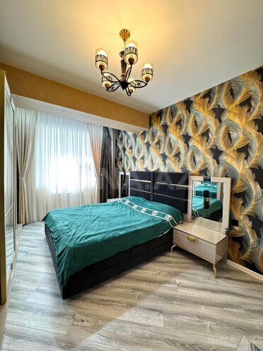 Продаётся 4-комн. новостройка 128 м², м. Ази Асланов, photo 10 from 16