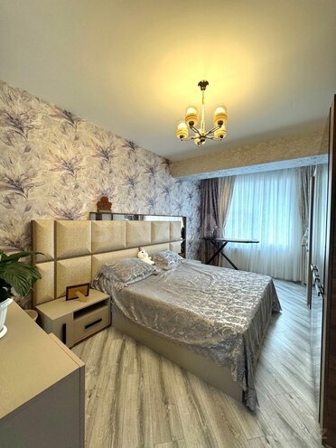 Продаётся 4-комн. новостройка 128 м², м. Ази Асланов, photo 12 from 16