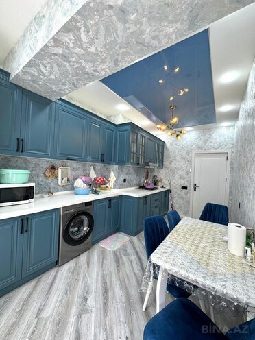 Продаётся 4-комн. новостройка 128 м², м. Ази Асланов, photo 6 from 16