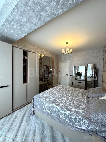 Продаётся 4-комн. новостройка 128 м², м. Ази Асланов, photo 7 from 16