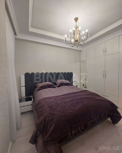 Продаётся 2-комн. новостройка 60 м², м. Шах Исмаил Хатаи, photo 7 from 11