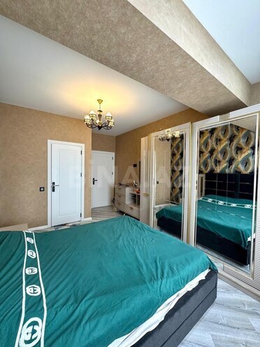 Продаётся 4-комн. новостройка 128 м², м. Ази Асланов, photo 13 from 16