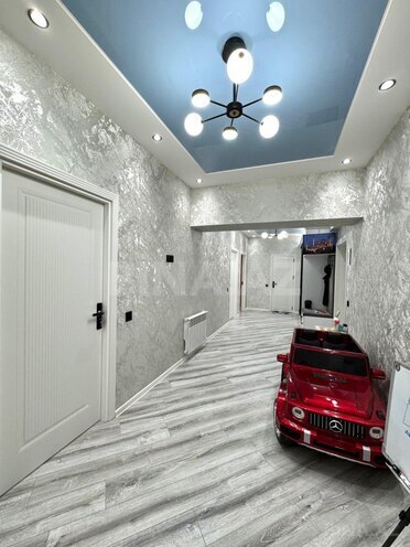 Продаётся 4-комн. новостройка 128 м², м. Ази Асланов, photo 5 from 16
