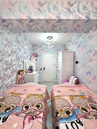 Продаётся 4-комн. новостройка 128 м², м. Ази Асланов, photo 11 from 16
