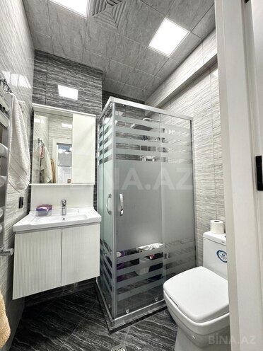 Продаётся 4-комн. новостройка 128 м², м. Ази Асланов, photo 14 from 16