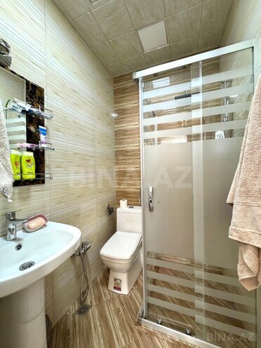 Продаётся 4-комн. новостройка 128 м², м. Ази Асланов, photo 15 from 16