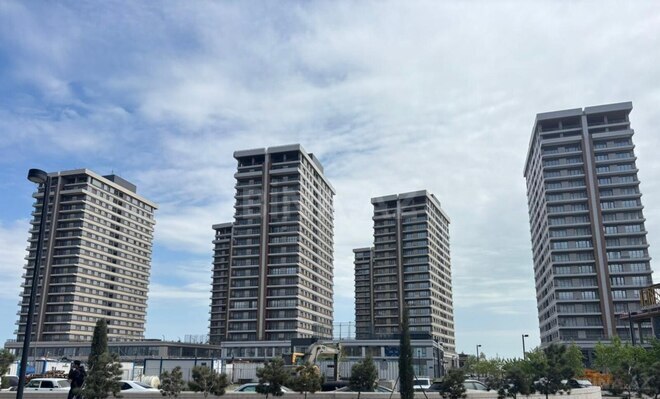 Сдаётся  объект 260 м², пос. Аг шехер, photo 1 from 21