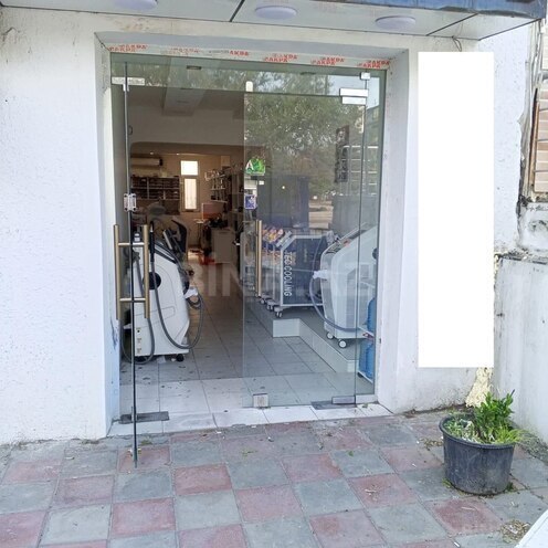 Satılır  obyekt 60 m², Memar Əcəmi m., photo 1 from 9