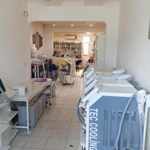 Satılır  obyekt 60 m², Memar Əcəmi m., photo 4 from 9