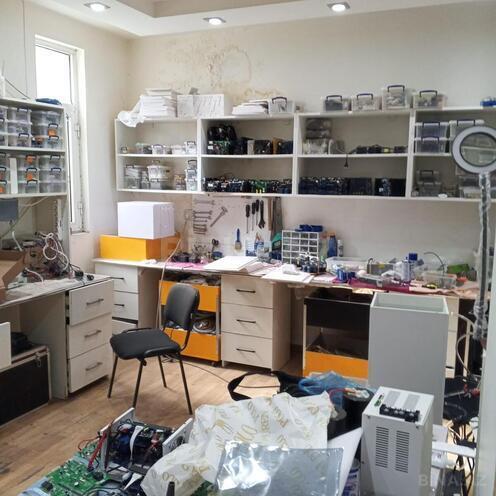 Satılır  obyekt 60 m², Memar Əcəmi m., photo 6 from 9