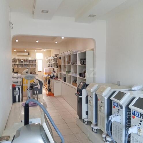Satılır  obyekt 60 m², Memar Əcəmi m., photo 3 from 9