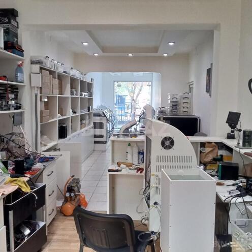 Satılır  obyekt 60 m², Memar Əcəmi m., photo 7 from 9