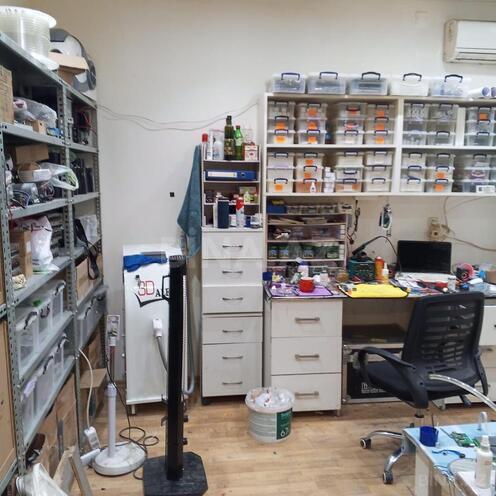 Satılır  obyekt 60 m², Memar Əcəmi m., photo 5 from 9