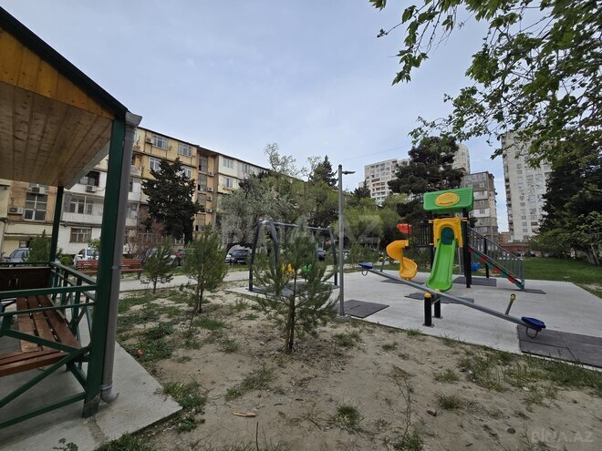 Продаётся 4-комн. вторичка 130 м², м. Ази Асланов, photo 7 from 21