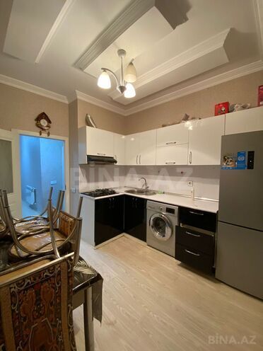 Сдаётся 2-комн. новостройка 95 м², м. 20 января, photo 3 from 22