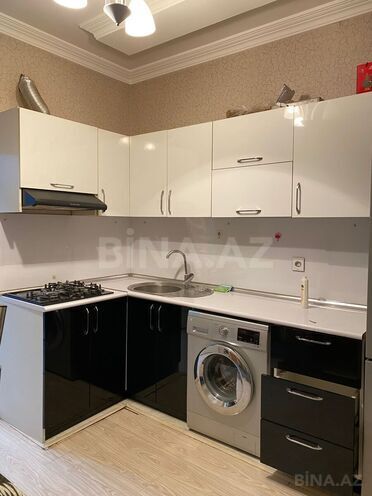 Сдаётся 2-комн. новостройка 95 м², м. 20 января, photo 21 from 22