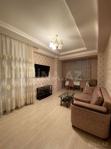 Сдаётся 2-комн. новостройка 95 м², м. 20 января, photo 19 from 22