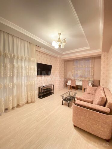 Сдаётся 2-комн. новостройка 95 м², м. 20 января, photo 10 from 22