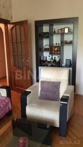 Satılır 3 otaqlı köhnə tikili 80 m², Elmlər Akademiyası m., photo 5 from 12