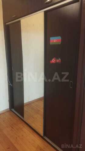 Продаётся 2-комн. вторичка 60 м², м. Ази Асланов, photo 9 from 18