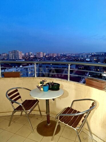 Satılır 2 otaqlı yeni tikili 80 m², İnşaatçılar m., photo 10 from 11