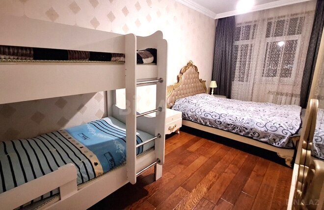 Satılır 2 otaqlı yeni tikili 80 m², İnşaatçılar m., photo 5 from 11