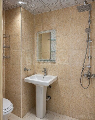 Satılır 2 otaqlı yeni tikili 80 m², İnşaatçılar m., photo 9 from 11