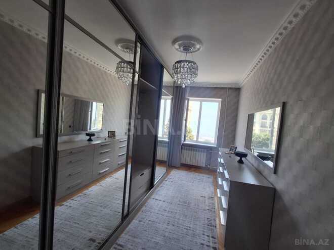 İcarəyə verilir 3 otaqlı köhnə tikili 80 m², İçəri Şəhər m., photo 5 from 13