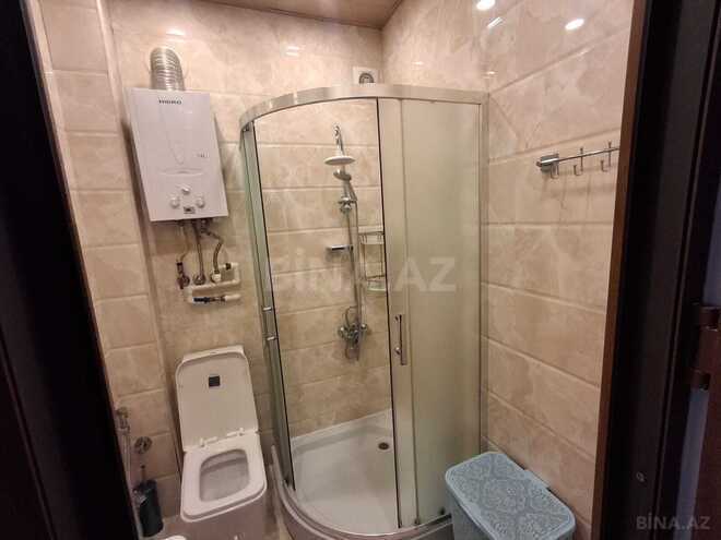 İcarəyə verilir 3 otaqlı köhnə tikili 80 m², İçəri Şəhər m., photo 10 from 13