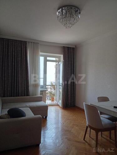 İcarəyə verilir 3 otaqlı köhnə tikili 80 m², İçəri Şəhər m., photo 3 from 13