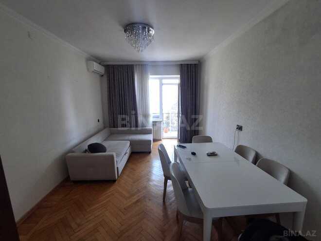 İcarəyə verilir 3 otaqlı köhnə tikili 80 m², İçəri Şəhər m., photo 1 from 13