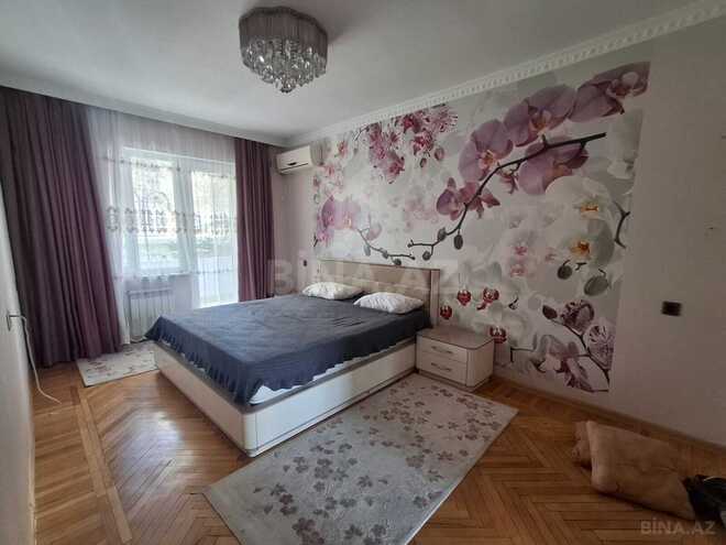 İcarəyə verilir 3 otaqlı köhnə tikili 80 m², İçəri Şəhər m., photo 4 from 13