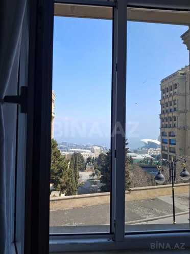 İcarəyə verilir 3 otaqlı köhnə tikili 80 m², İçəri Şəhər m., photo 11 from 13