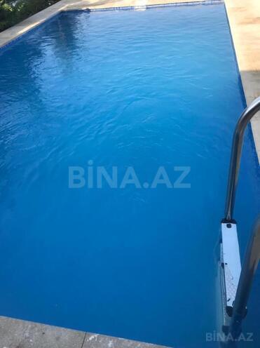 İcarəyə verilir 4 otaqlı həyət evi/bağ evi 200 m², Mərdəkan q., photo 11 from 16
