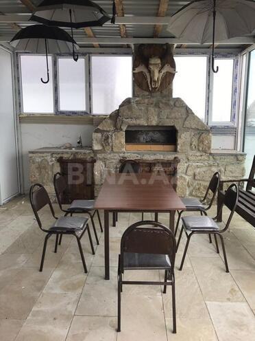 İcarəyə verilir 4 otaqlı həyət evi/bağ evi 200 m², Mərdəkan q., photo 10 from 16