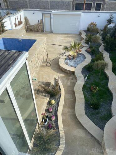İcarəyə verilir 4 otaqlı həyət evi/bağ evi 200 m², Mərdəkan q., photo 9 from 16