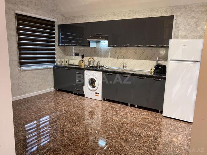 İcarəyə verilir 4 otaqlı həyət evi/bağ evi 200 m², Mərdəkan q., photo 8 from 16