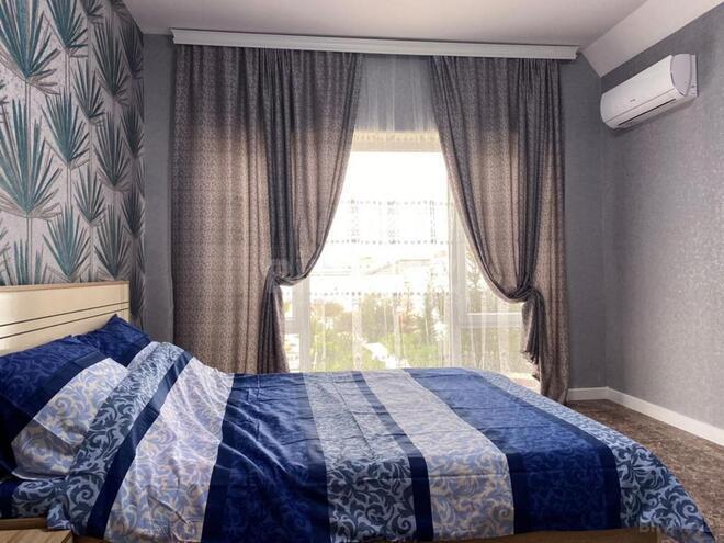 İcarəyə verilir 4 otaqlı həyət evi/bağ evi 200 m², Mərdəkan q., photo 4 from 16