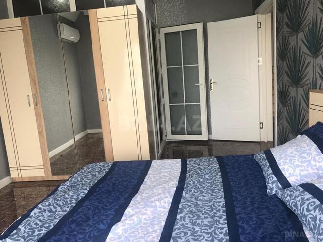 İcarəyə verilir 4 otaqlı həyət evi/bağ evi 200 m², Mərdəkan q., photo 5 from 16