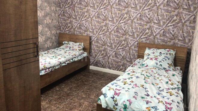 İcarəyə verilir 4 otaqlı həyət evi/bağ evi 200 m², Mərdəkan q., photo 13 from 16