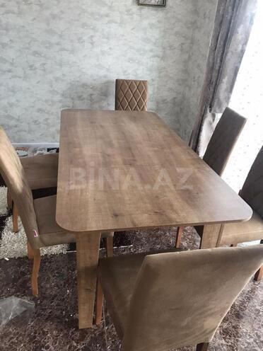 İcarəyə verilir 4 otaqlı həyət evi/bağ evi 200 m², Mərdəkan q., photo 15 from 16