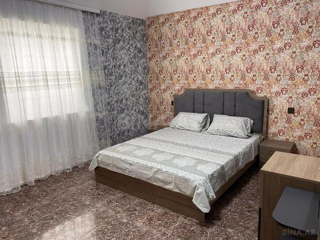 İcarəyə verilir 4 otaqlı həyət evi/bağ evi 200 m², Mərdəkan q., photo 7 from 16