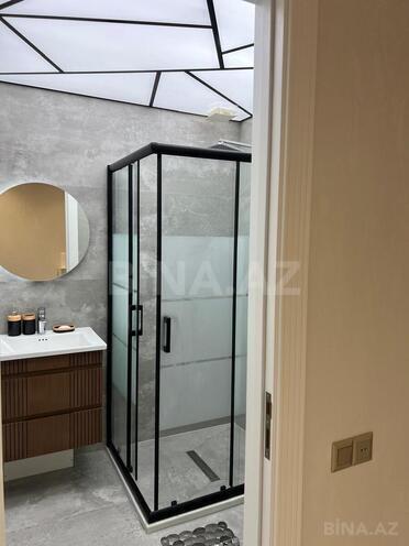 İcarəyə verilir 2 otaqlı yeni tikili 70 m², Nərimanov r., photo 6 from 20