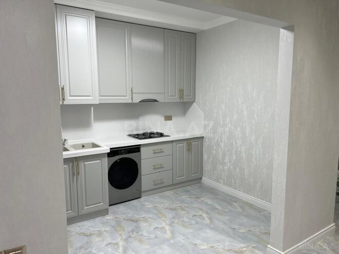 İcarəyə verilir 2 otaqlı yeni tikili 70 m², Nərimanov r., photo 7 from 20