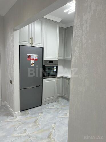 İcarəyə verilir 2 otaqlı yeni tikili 70 m², Nərimanov r., photo 8 from 20
