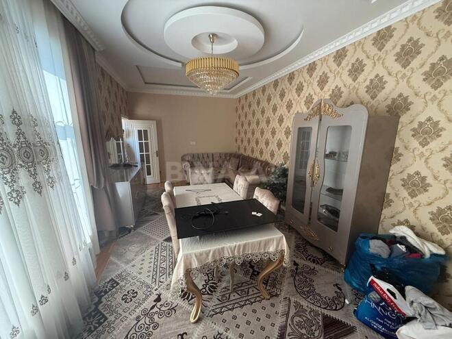 Продаётся 3-комн. дом/дача 140 м², пос. Бинагади, photo 4 from 20