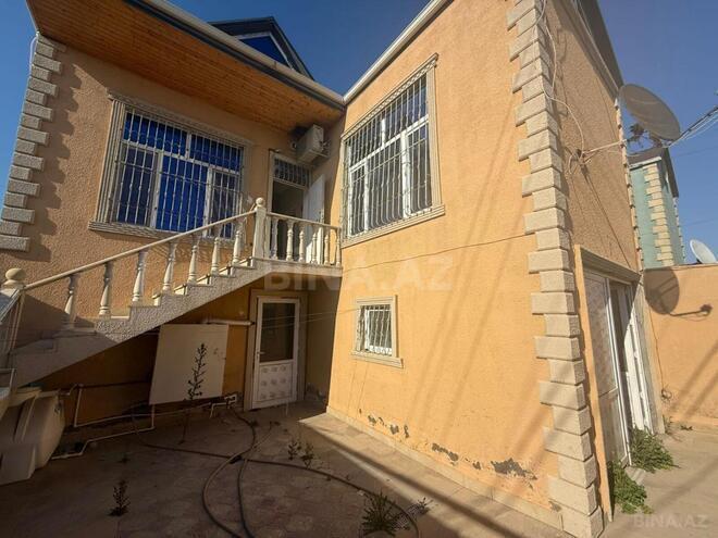Продаётся 3-комн. дом/дача 140 м², пос. Бинагади, photo 1 from 20