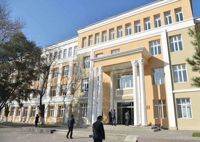 Satılır 3 otaqlı köhnə tikili 80 m², Elmlər Akademiyası m., photo 1 from 12