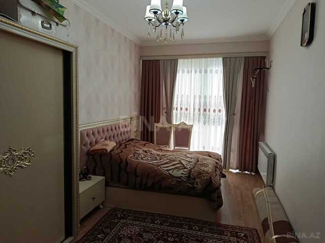 İcarəyə verilir 3 otaqlı yeni tikili 100 m², 28 May m., photo 9 from 15